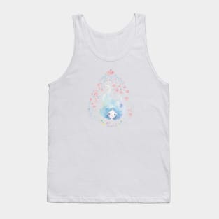 Zodiac - Pisces Tank Top